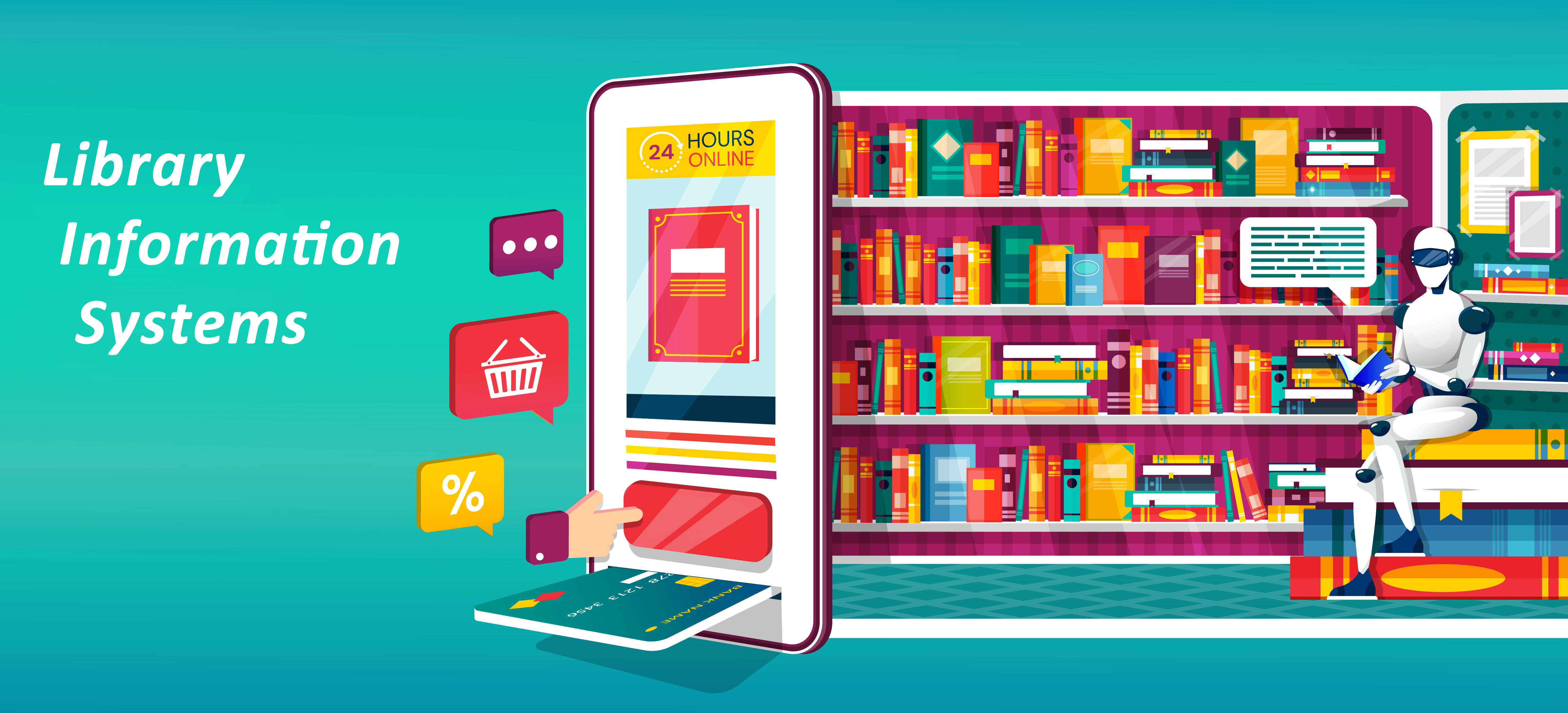 Library Information Systems
